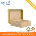 Wholesale In China Elegant New Design luxury gift box packaging.